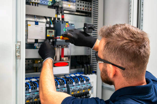 Best Electrician Near Me  in Newport, DE