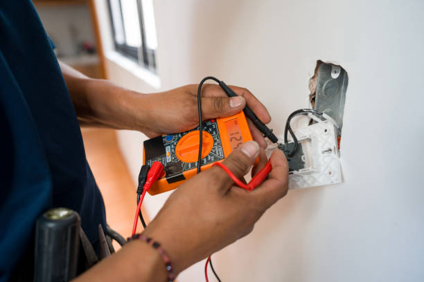Best Local Electrician Companies  in Newport, DE