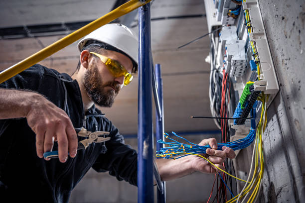 Best Industrial Electrical Services  in Newport, DE
