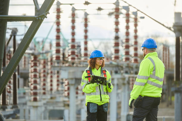 Best Commercial Electrician Services  in Newport, DE