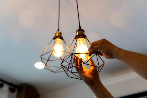 Best Outdoor Lighting Installation  in Newport, DE
