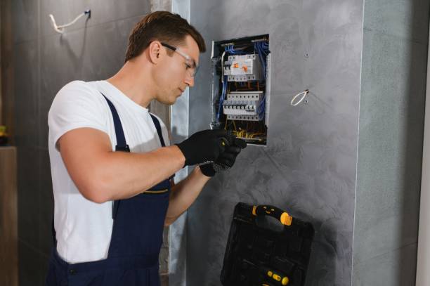 Best Electrical Contractors for Businesses  in Newport, DE