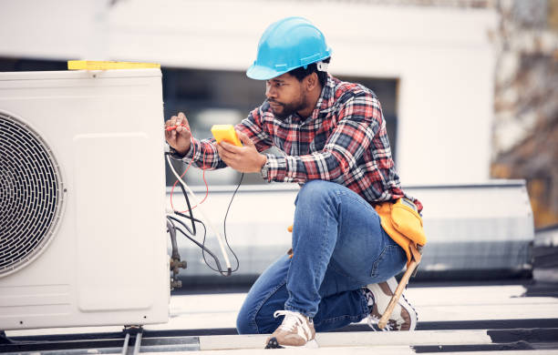 Best Electric Panel Repair  in Newport, DE