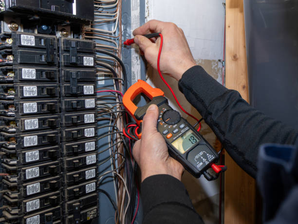 Best Electrician for Home Renovation  in Newport, DE